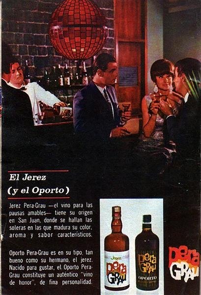 Bebidas